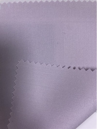 SX-LX TR彈力斜紋 8689 成份：78%T 16%R 6%SP 克重：375g 細節-2